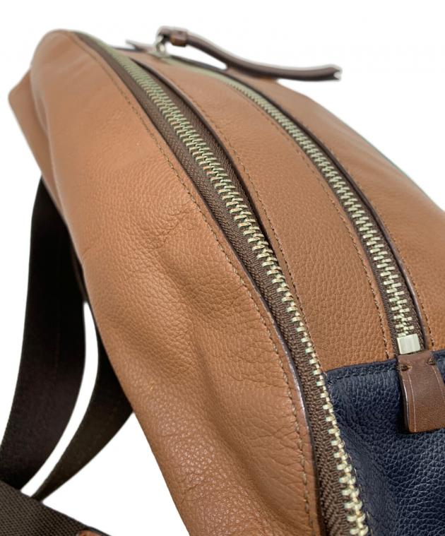 中古・古着通販】COACH (コーチ) COACH ボディバッグ ブラウン