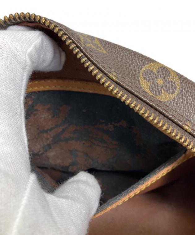 ハリルヤ　ルイヴィトン　ブロワ 中古・古着通販】LOUIS VUITTON (ルイ ヴィトン) モノグラム ブロワ