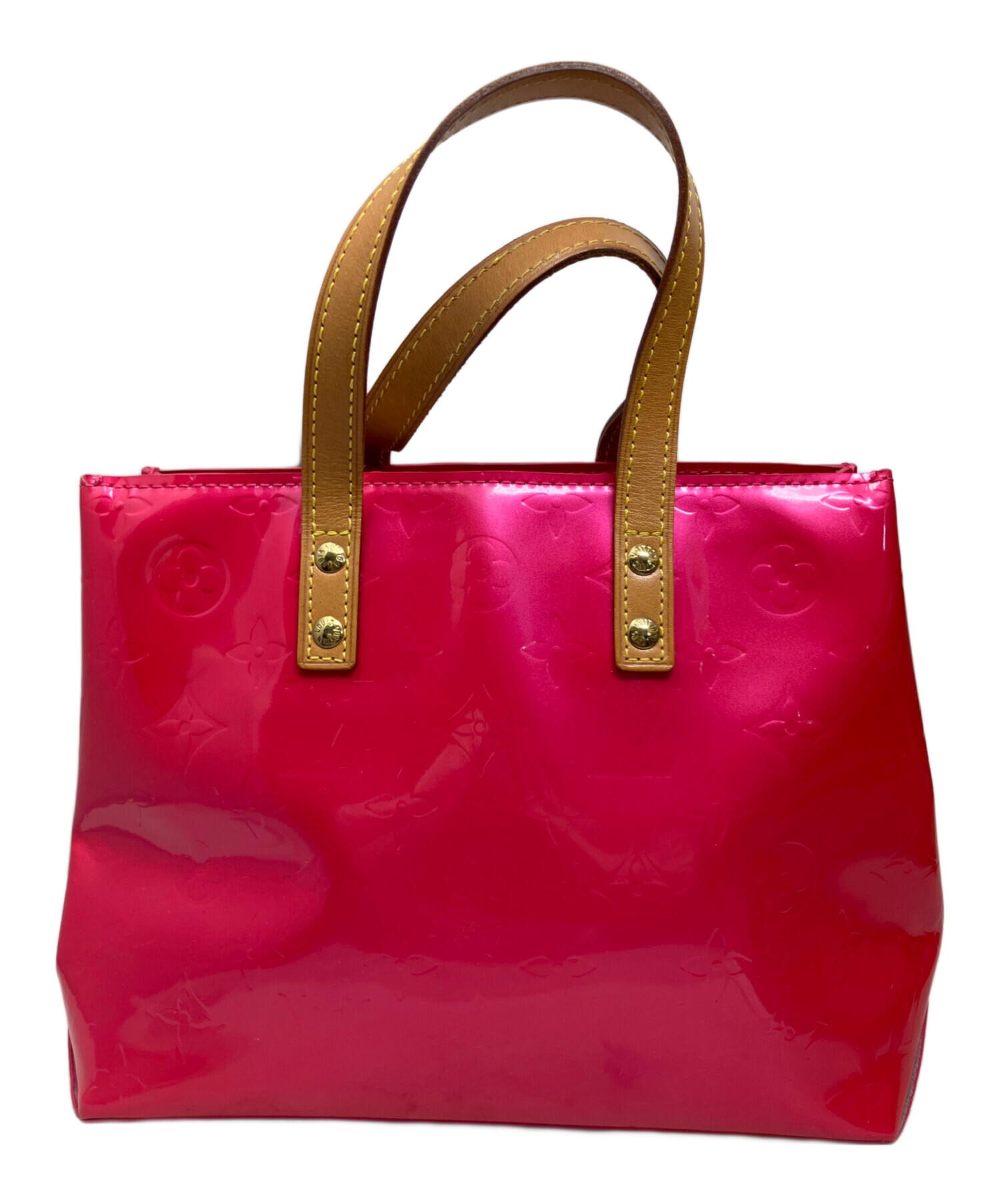 中古・古着通販】LOUIS VUITTON (ルイ ヴィトン) LOUIS VUITTON
