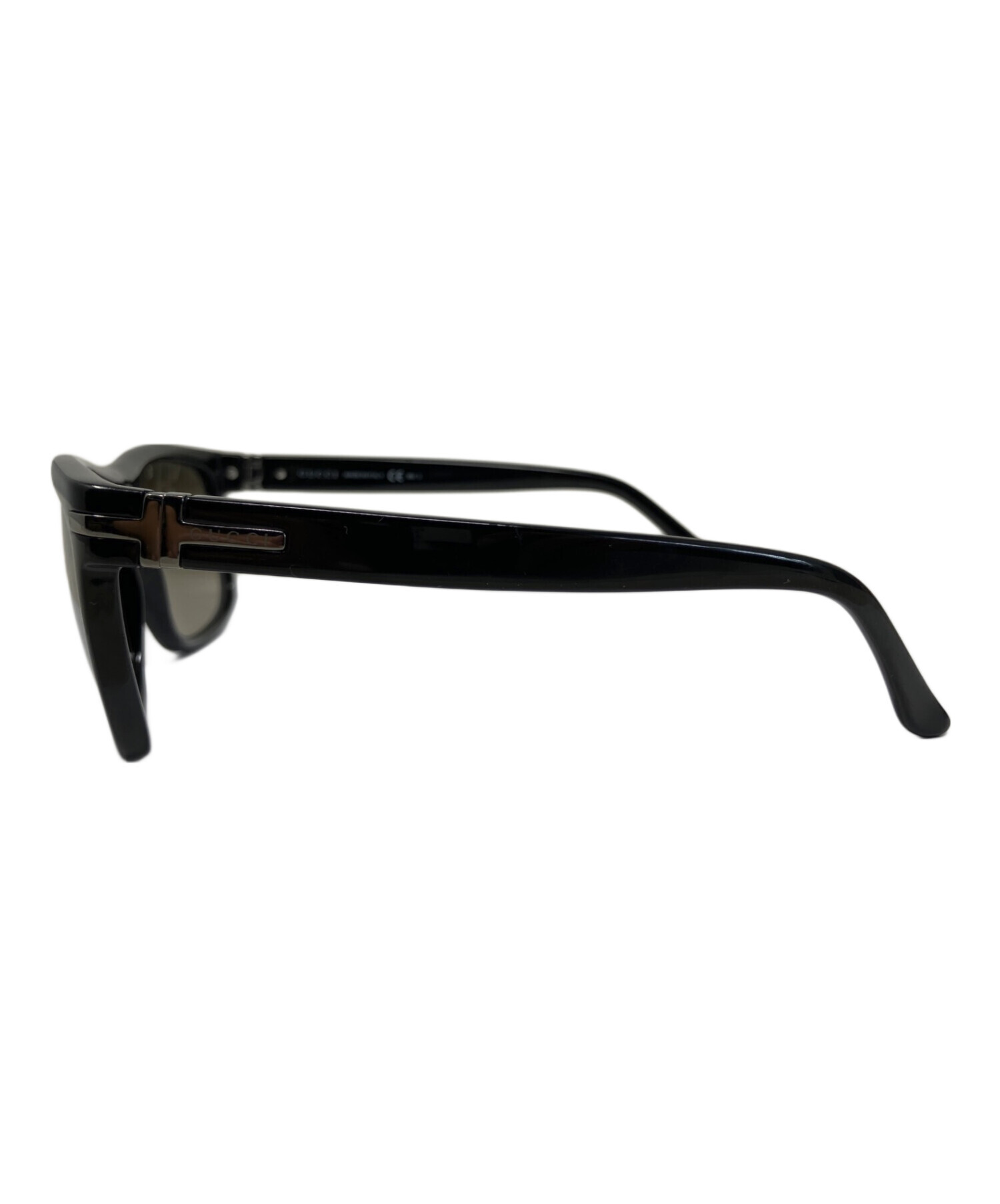 中古・古着通販】GUCCI (グッチ) GUCCI サングラス ブラック｜ブランド