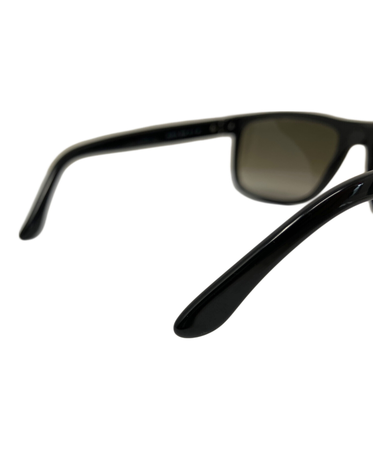 美品　グッチ　サングラス　未使用 中古・古着通販】GUCCI (グッチ) GUCCI サングラス ブラック｜ブランド
