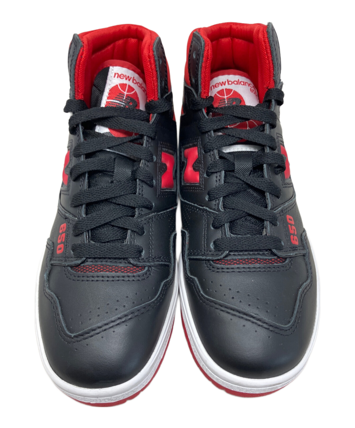 中古・古着通販】NEW BALANCE (ニューバランス) NEW BALANCE