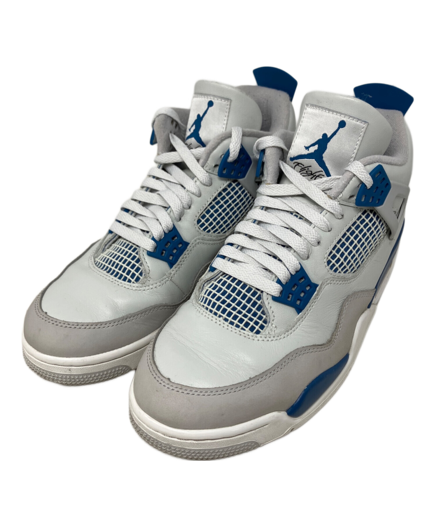 中古・古着通販】NIKE (ナイキ) NIKE Air Jordan 4 Retro 