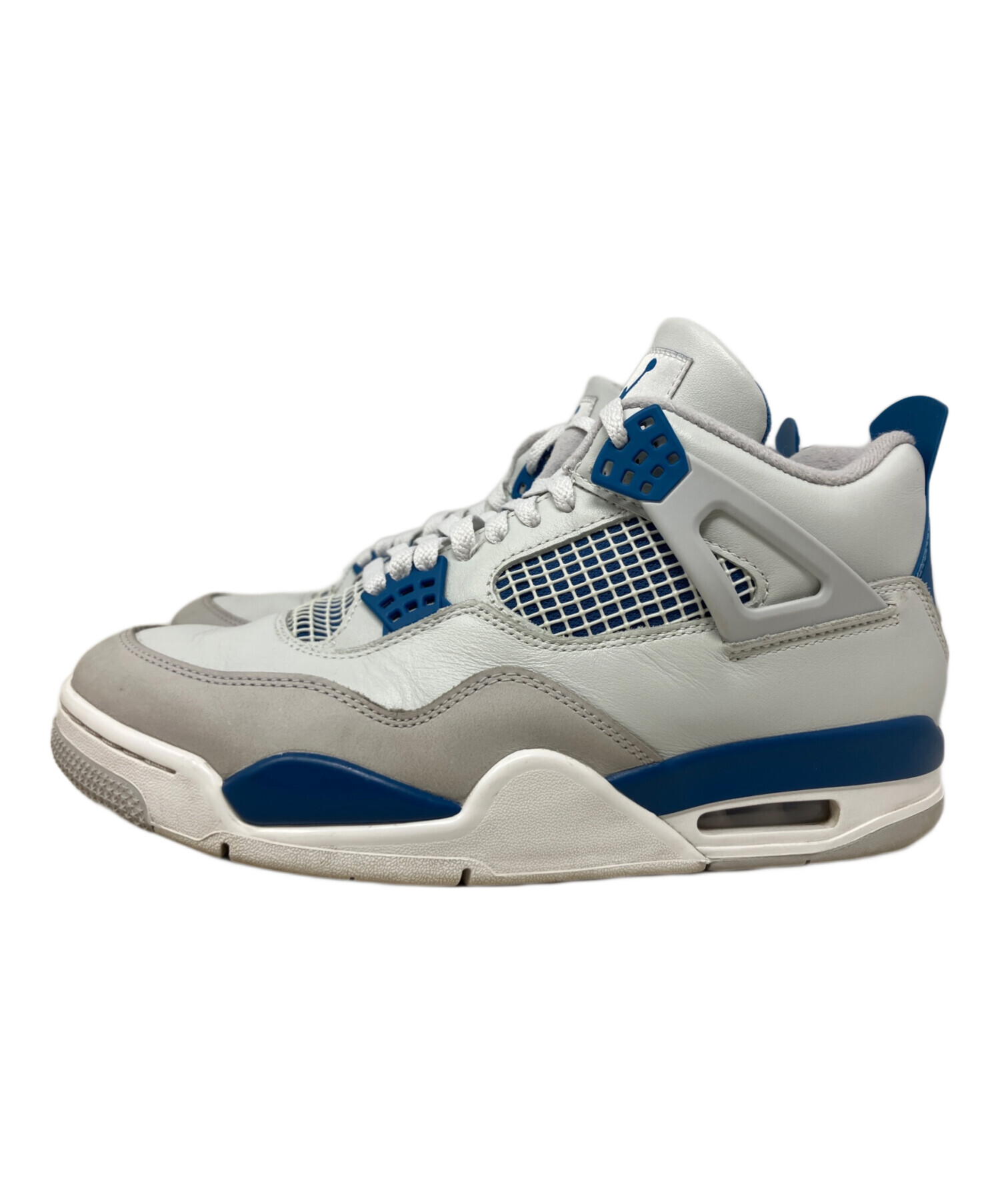 中古・古着通販】NIKE (ナイキ) NIKE Air Jordan 4 Retro 