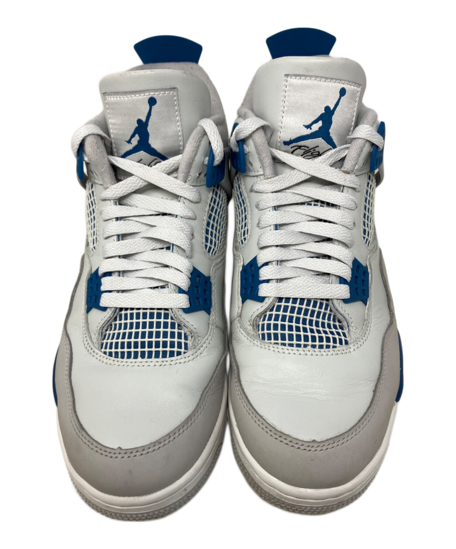 中古・古着通販】NIKE (ナイキ) NIKE Air Jordan 4 Retro 