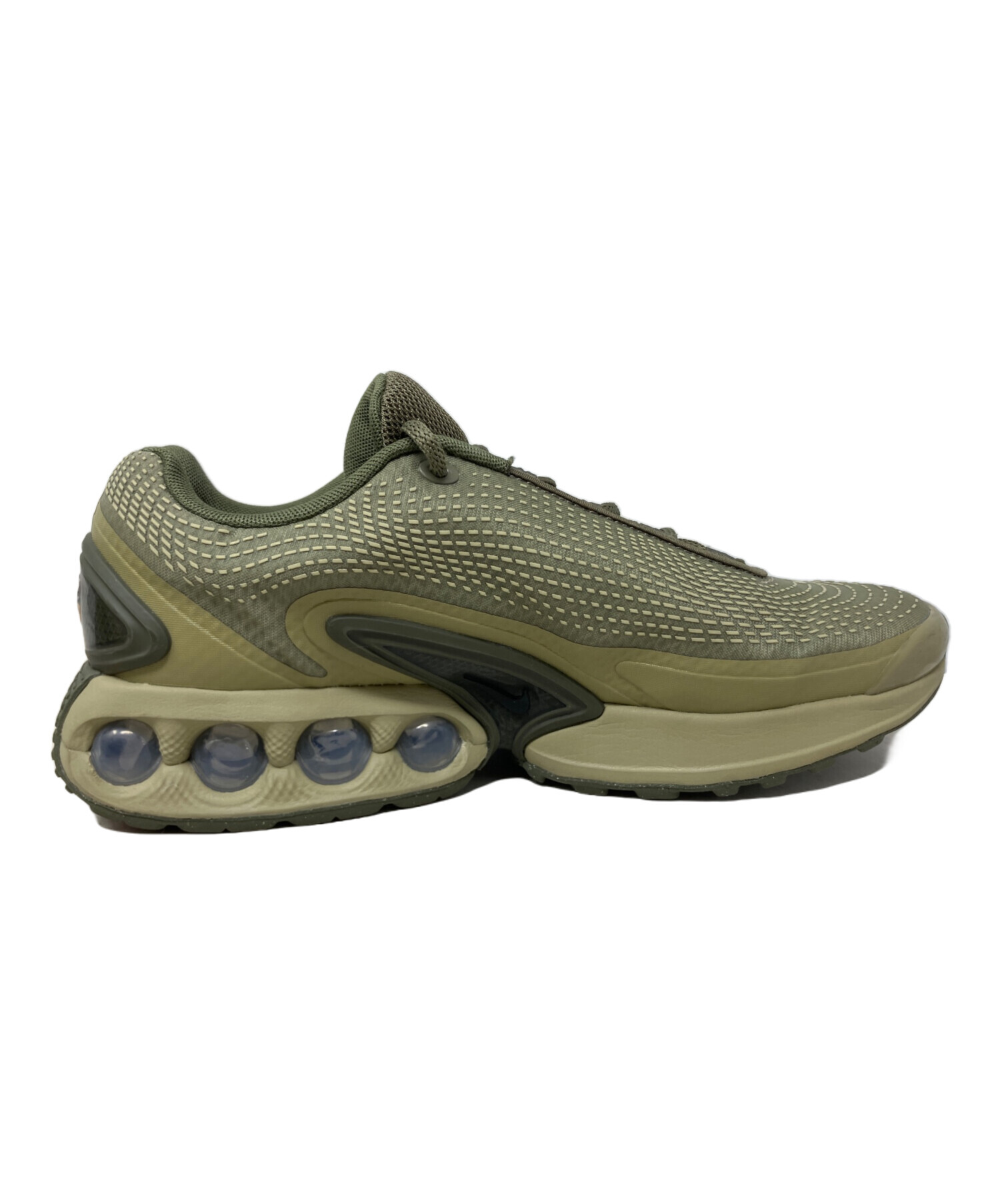 中古・古着通販】NIKE (ナイキ) NIKE AIR MAX DN MEDIUM OLIVE 