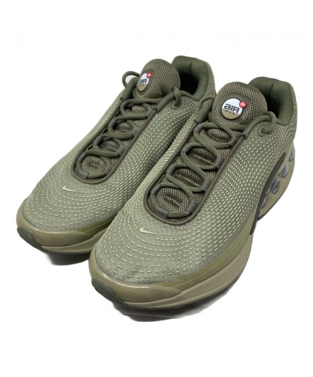 中古・古着通販】NIKE (ナイキ) NIKE AIR MAX DN MEDIUM OLIVE 