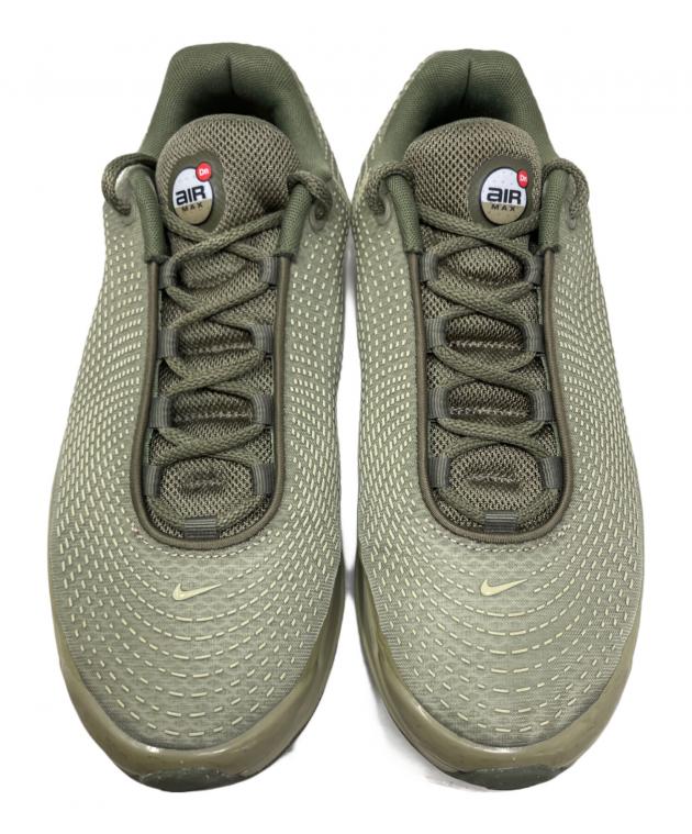 中古・古着通販】NIKE (ナイキ) NIKE AIR MAX DN MEDIUM OLIVE 