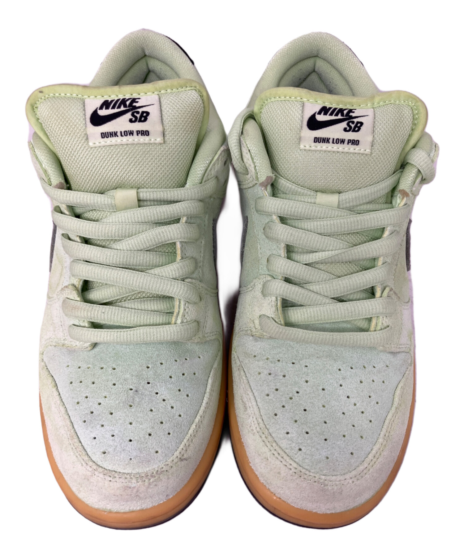 中古・古着通販】NIKE (ナイキ) NIKE SB DUNK LOW PRO PRM 