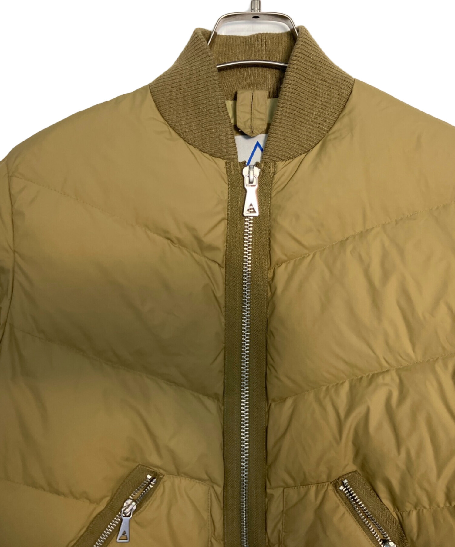 中古・古着通販】CAPE HEIGHTS (ケープハイツ) CAPE HEIGHTS ダウン