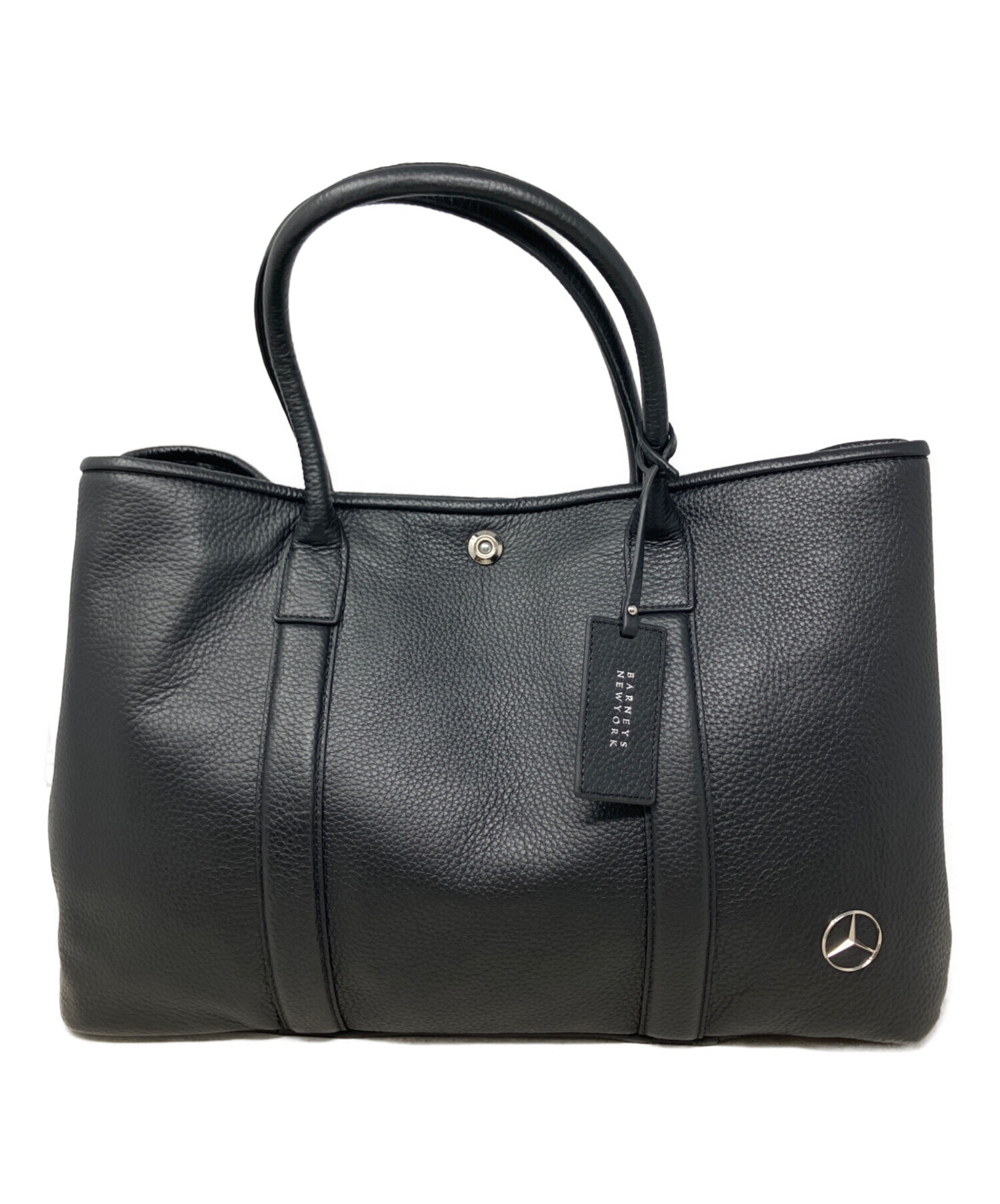 【専用出品】BARNEYS NEY YORK　Mercedes-Benz バッグ 中古・古着通販】BARNEYS NEWYORK (バーニーズ・ニューヨーク