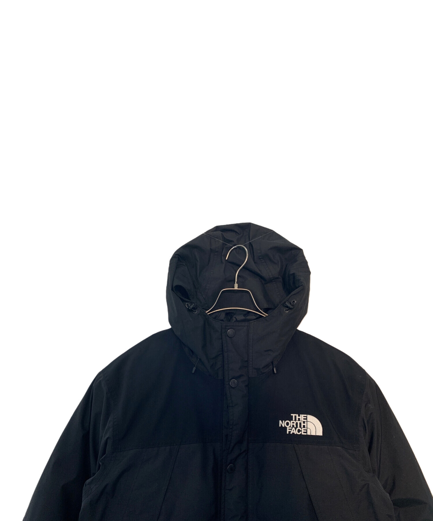 中古・古着通販】THE NORTH FACE (ザ ノース フェイス) THE NORTH FACE