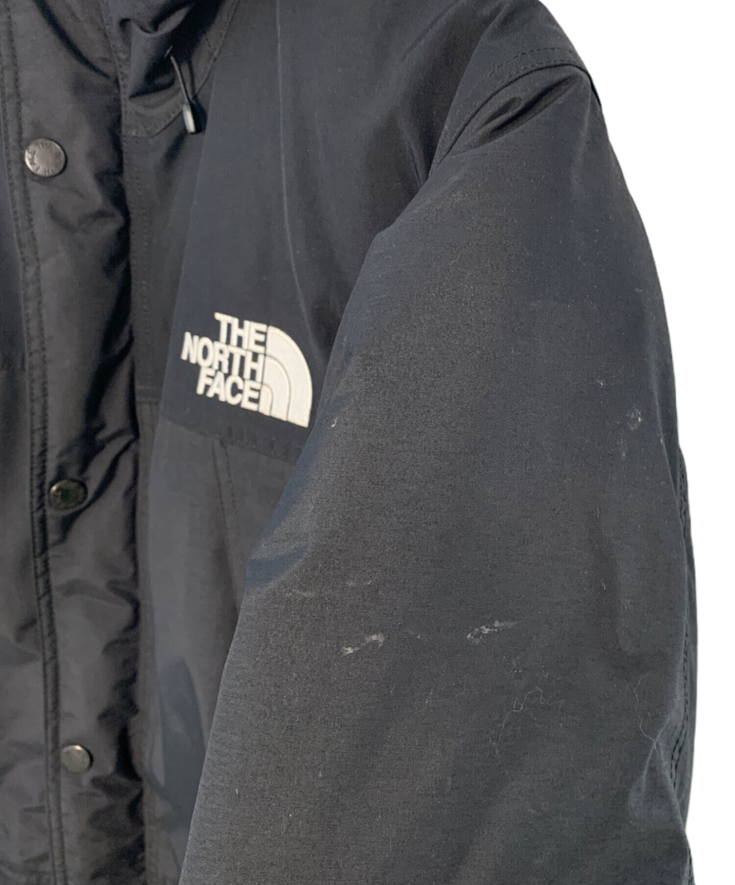 中古・古着通販】THE NORTH FACE (ザ ノース フェイス) THE NORTH FACE