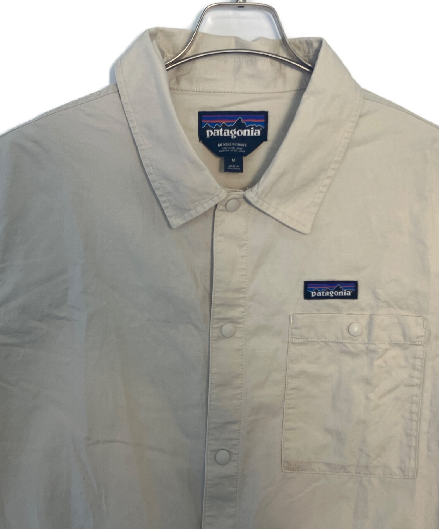 中古・古着通販】Patagonia (パタゴニア) Patagonia ライトウェイト
