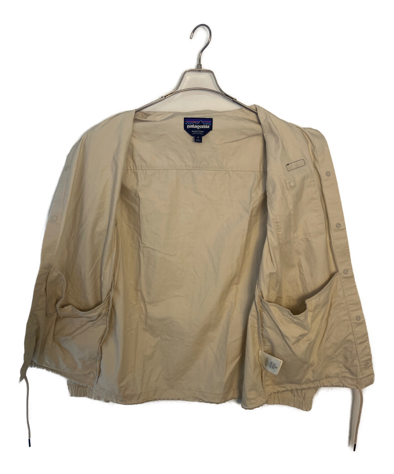 中古・古着通販】Patagonia (パタゴニア) Patagonia ライトウェイト