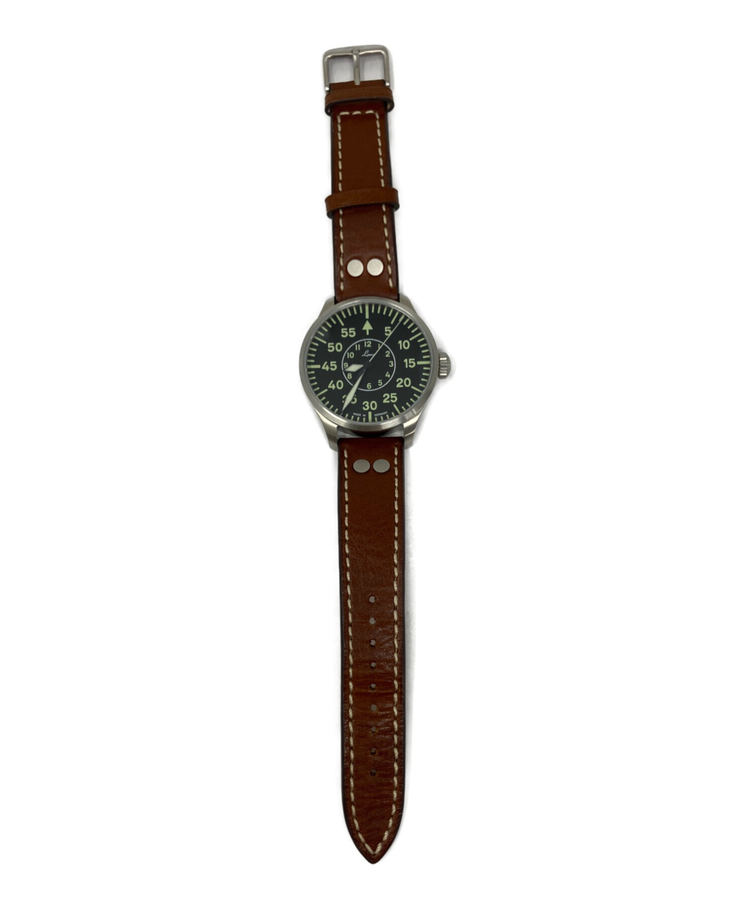 中古・古着通販】LACO (ラコ) LACO 腕時計｜ブランド・古着通販