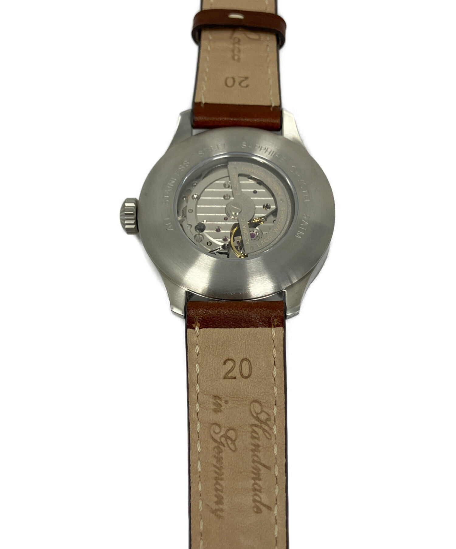 中古・古着通販】LACO (ラコ) LACO 腕時計｜ブランド・古着通販