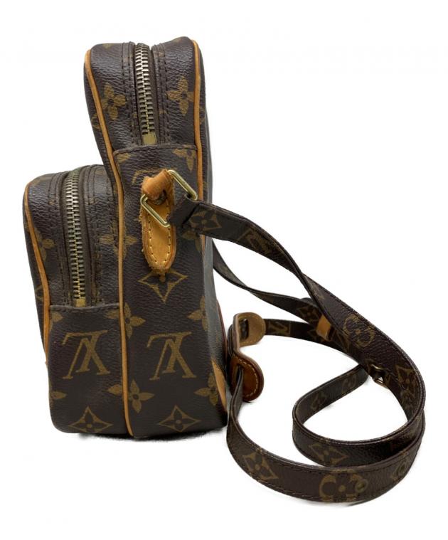 中古・古着通販】LOUIS VUITTON (ルイ ヴィトン) LOUIS VUITTON