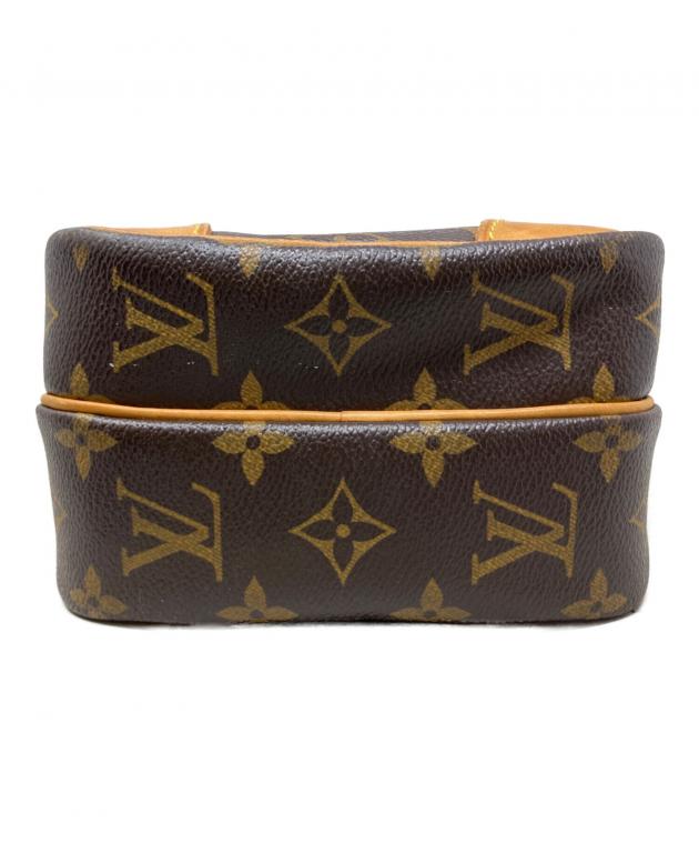中古・古着通販】LOUIS VUITTON (ルイ ヴィトン) LOUIS VUITTON