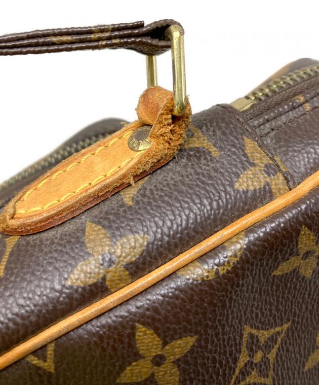 中古・古着通販】LOUIS VUITTON (ルイ ヴィトン) LOUIS VUITTON