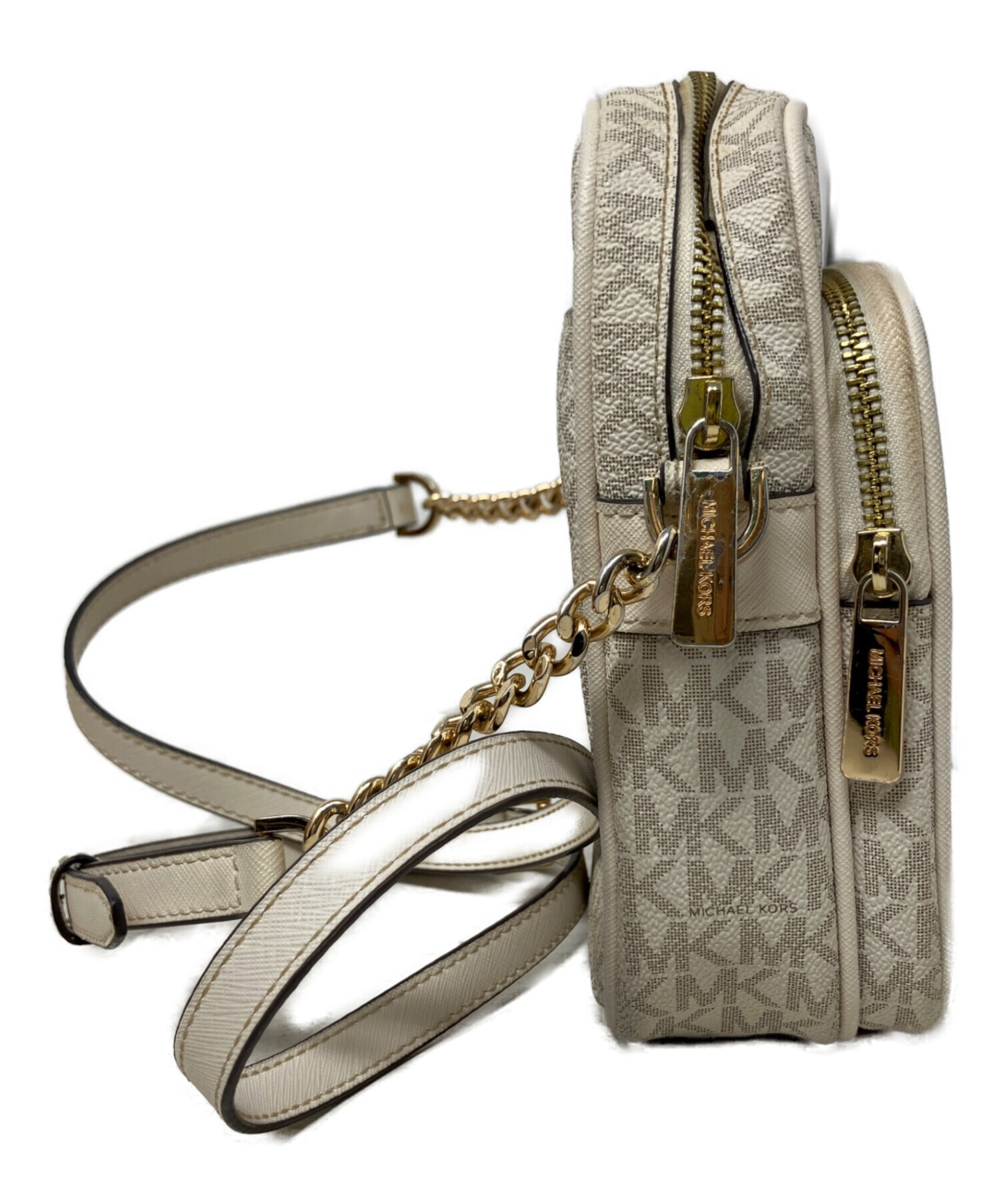 中古・古着通販】MICHAEL KORS (マイケル・コース) MICHAEL KORS 
