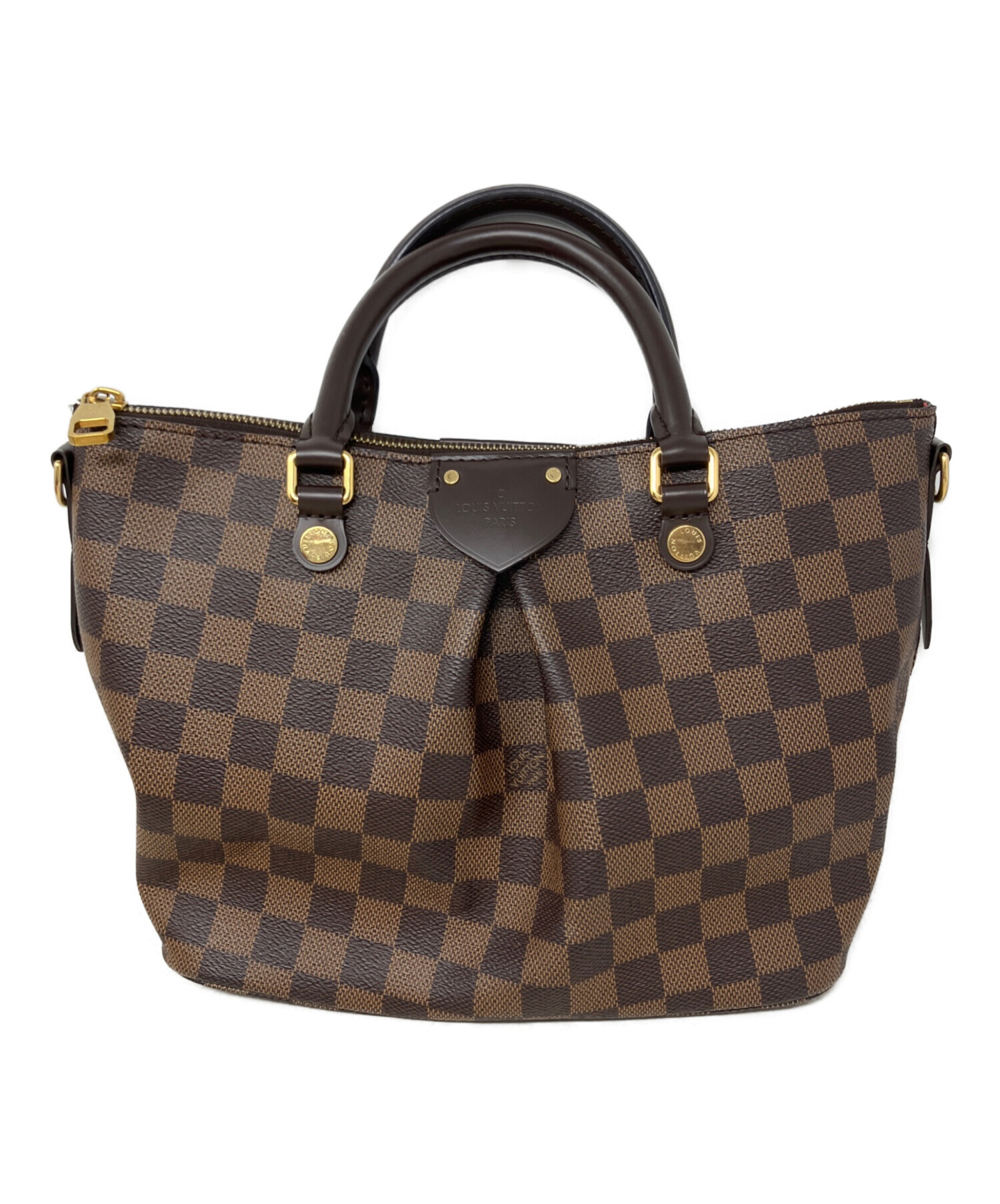 中古・古着通販】LOUIS VUITTON (ルイ ヴィトン) LOUIS VUITTON ダミエ 