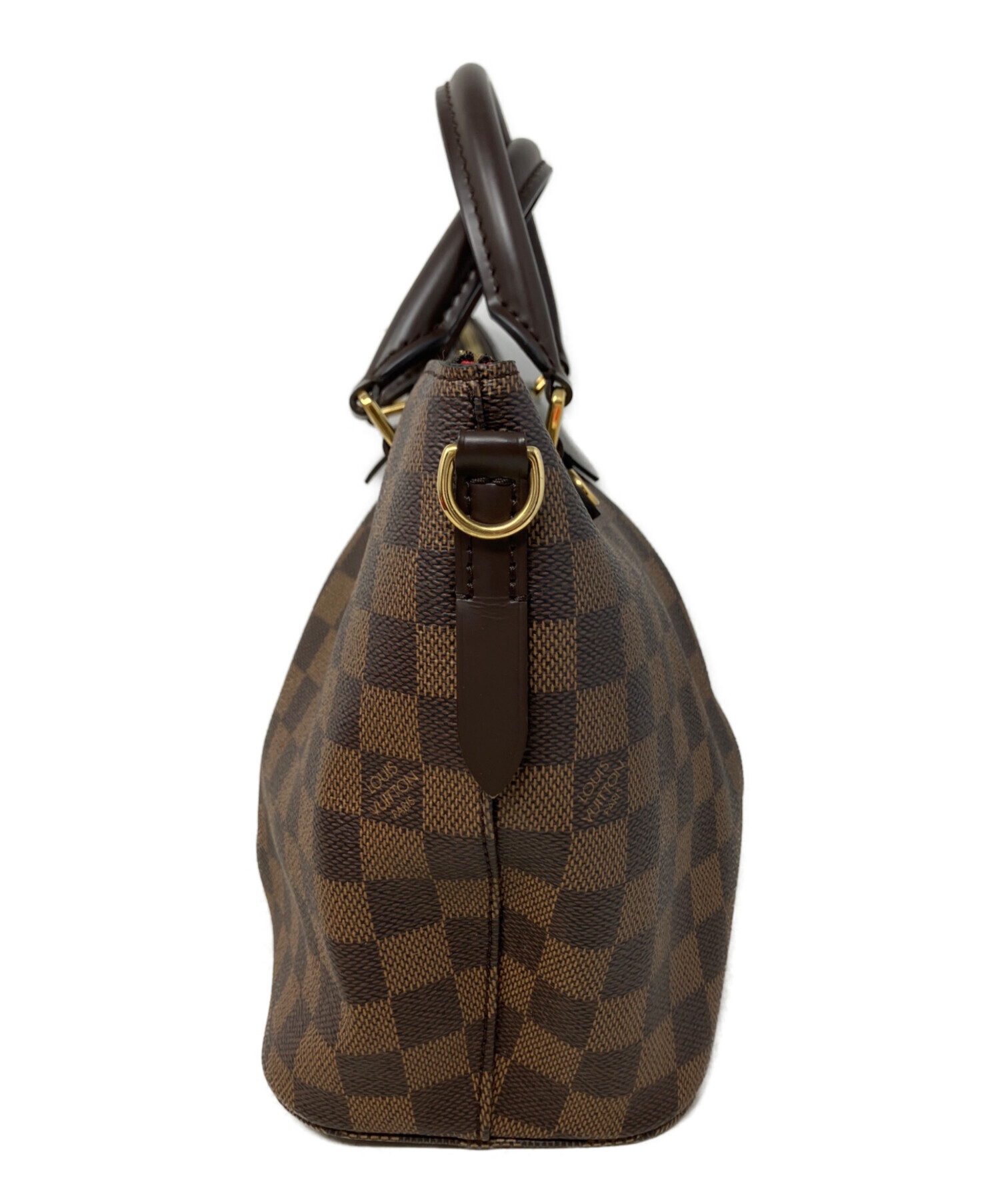 中古・古着通販】LOUIS VUITTON (ルイ ヴィトン) LOUIS VUITTON ダミエ