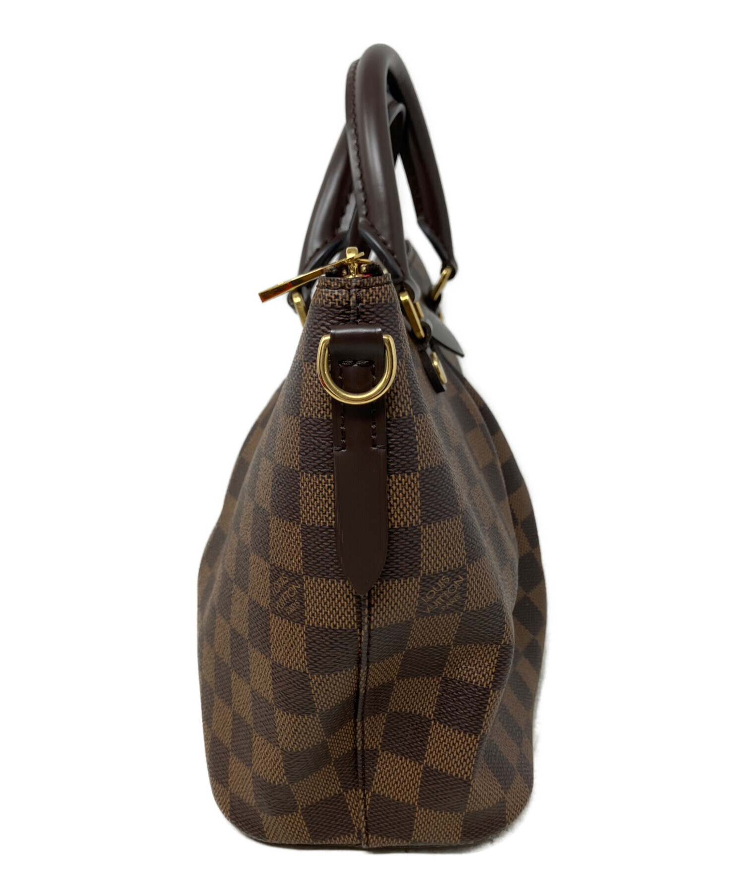 中古・古着通販】LOUIS VUITTON (ルイ ヴィトン) LOUIS VUITTON ダミエ