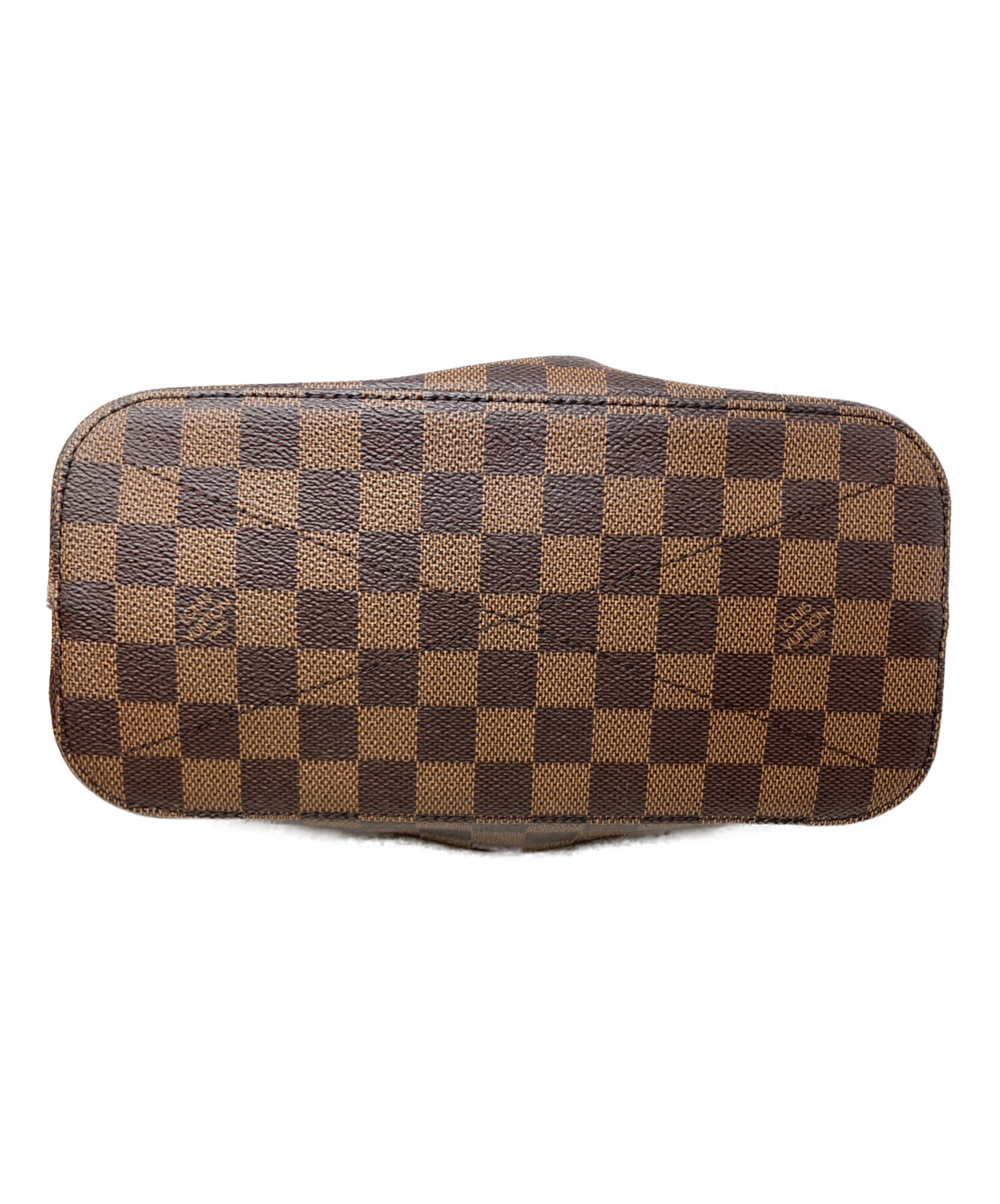 中古・古着通販】LOUIS VUITTON (ルイ ヴィトン) LOUIS VUITTON ダミエ 中古・古着通販】LOUIS VUITTON (ルイ ヴィトン) LOUIS VUITTON ダミエ