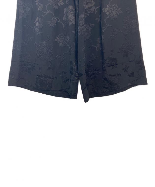 tricot COMME des GARCONS ワイドイージーパンツ 中古・古着通販】tricot COMME des GARCONS (トリココムデギャルソン