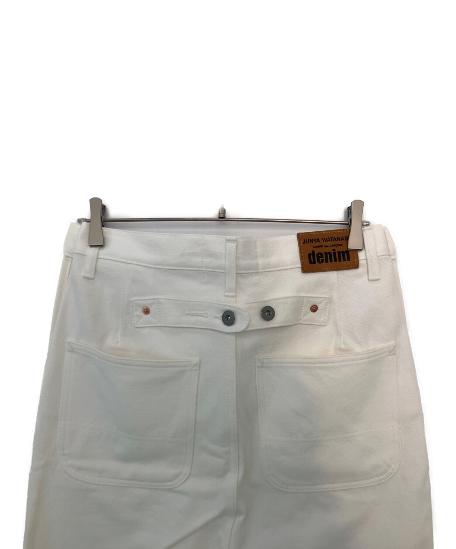 中古・古着通販】JUNYA WATANABE (ジュンヤワタナベ) JUNYA WATANABE
