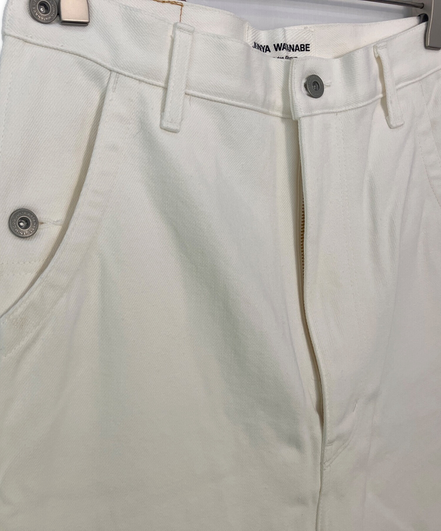中古・古着通販】JUNYA WATANABE (ジュンヤワタナベ) JUNYA WATANABE