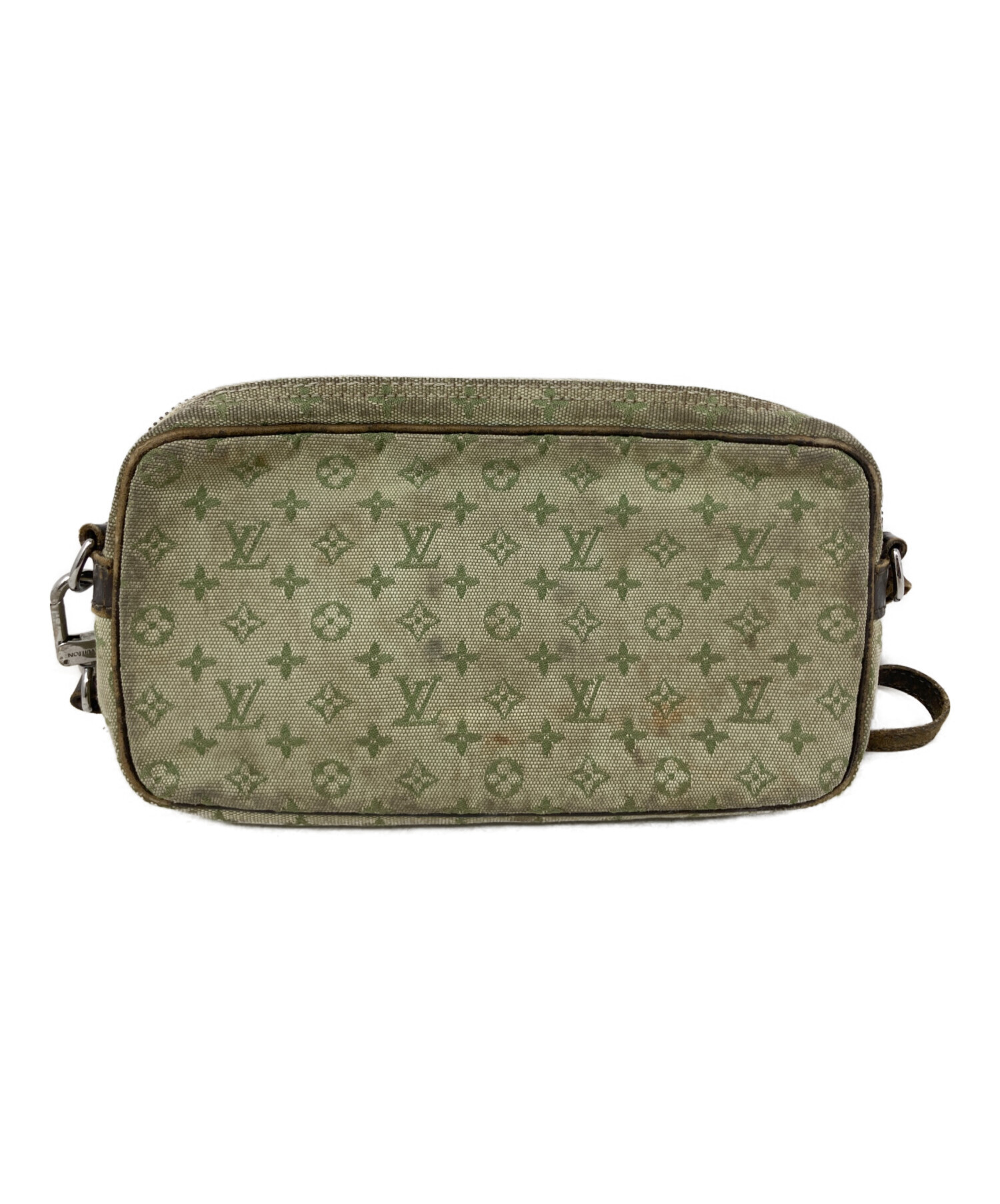 Louis Vuitton⭐︎ルイヴィトン⭐︎ポシェット コント ドゥ フェ 中古・古着通販】LOUIS VUITTON (ルイ ヴィトン) LOUIS VUITTON コント