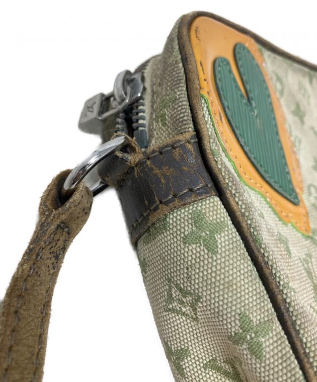中古・古着通販】LOUIS VUITTON (ルイ ヴィトン) LOUIS VUITTON コント