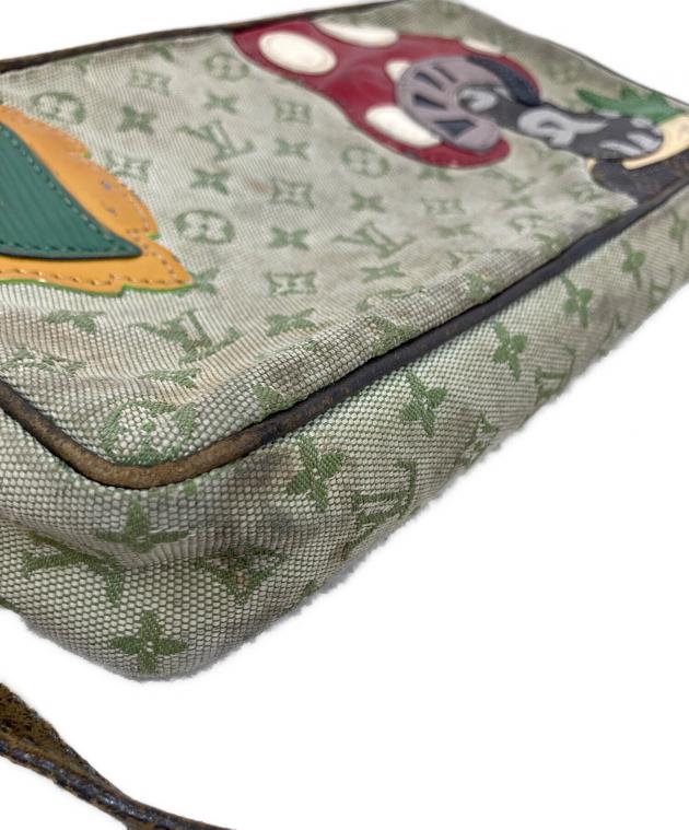 中古・古着通販】LOUIS VUITTON (ルイ ヴィトン) LOUIS VUITTON コント