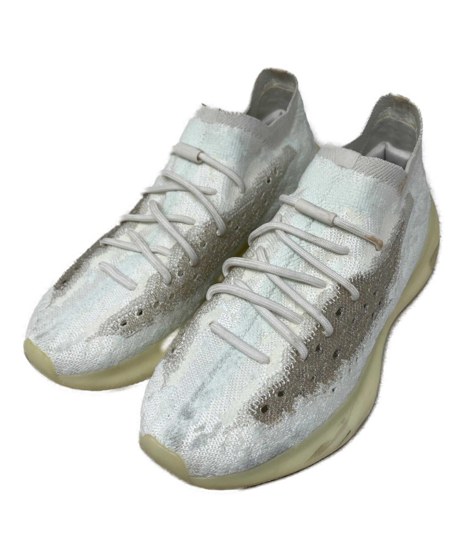 中古・古着通販】adidas (アディダス) adidas YEEZY Boost 380