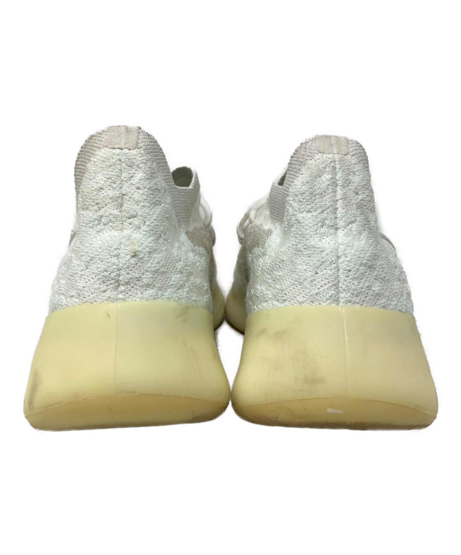 中古・古着通販】adidas (アディダス) adidas YEEZY Boost 380