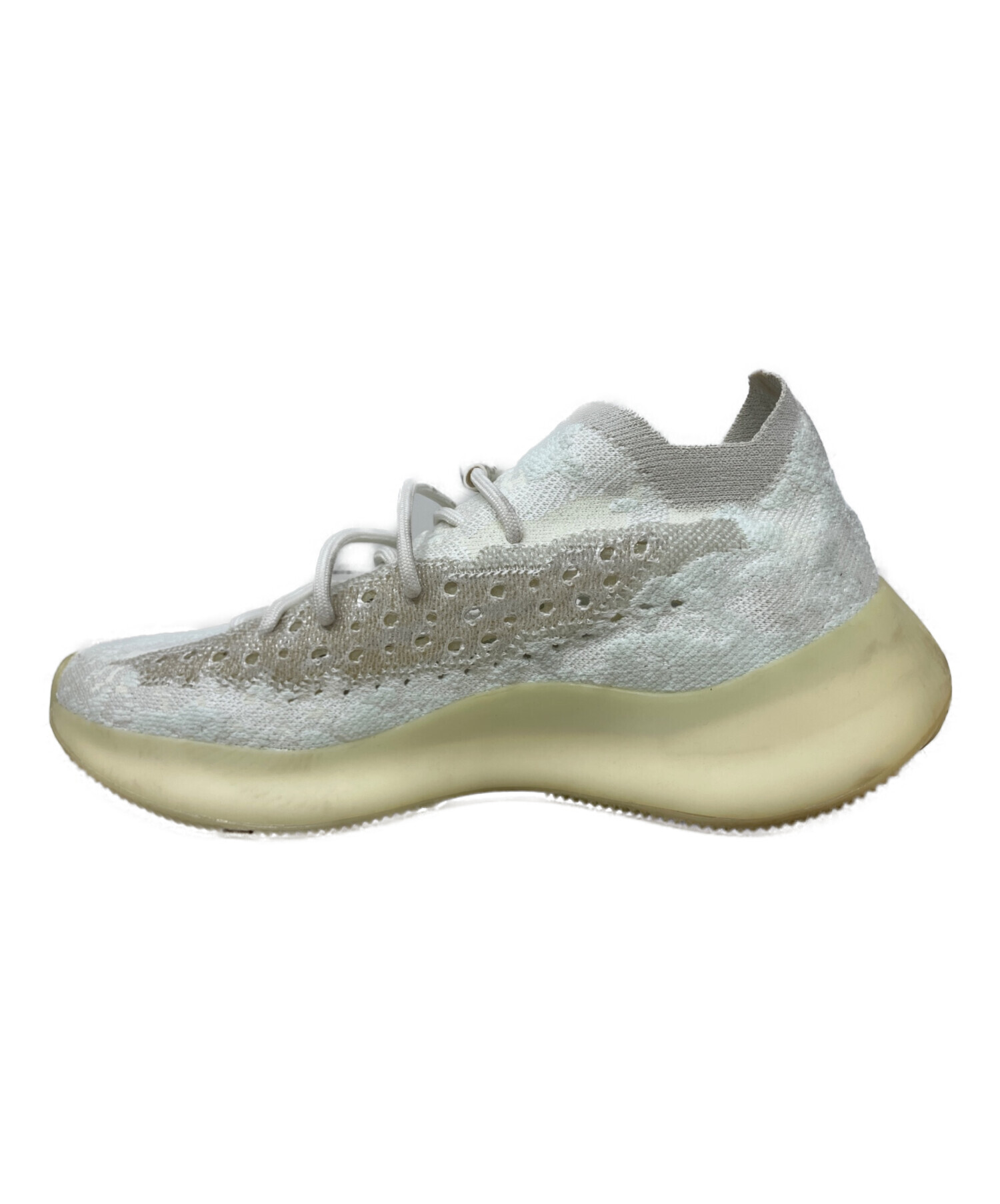 中古・古着通販】adidas (アディダス) adidas YEEZY Boost 380