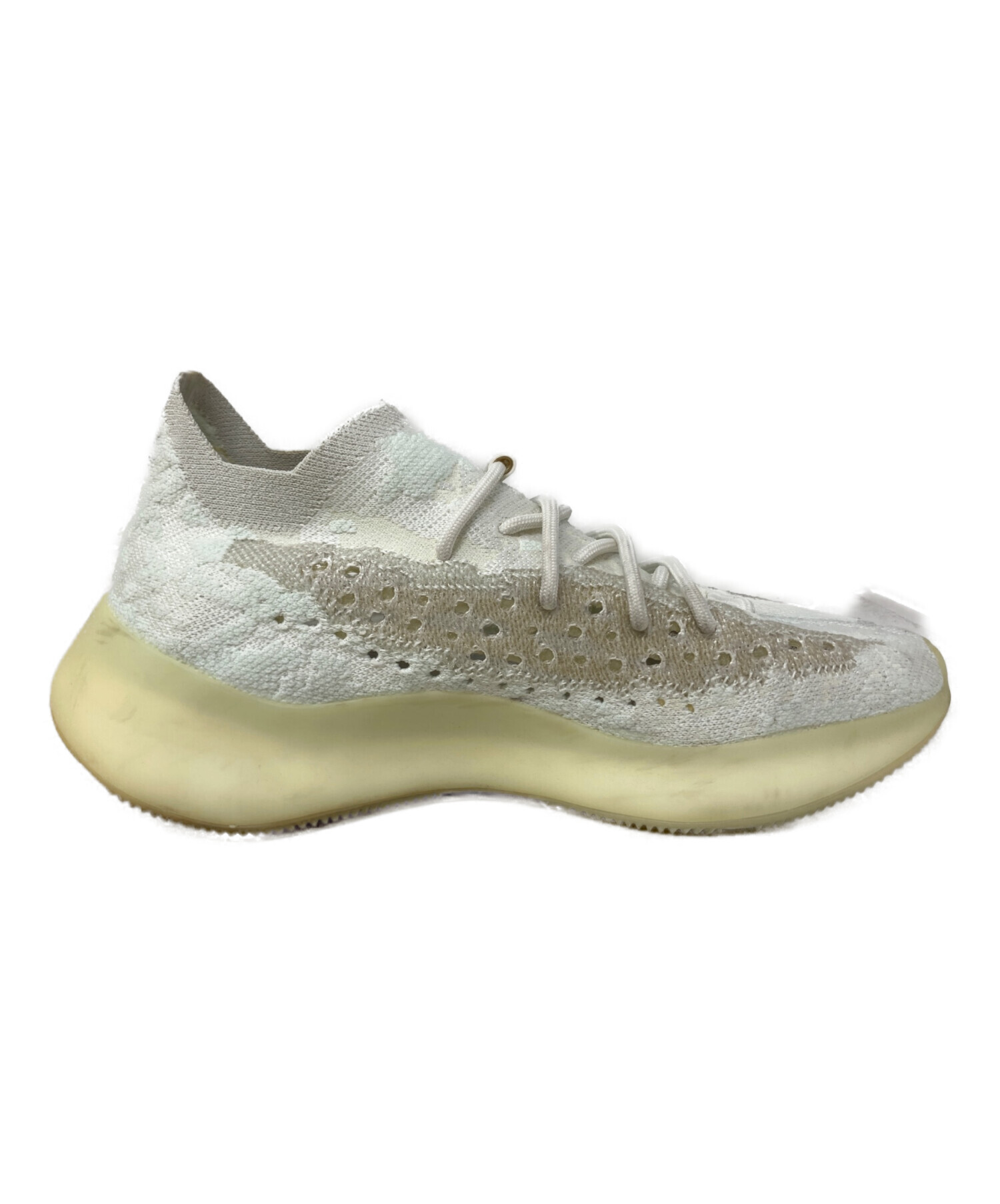中古・古着通販】adidas (アディダス) adidas YEEZY Boost 380