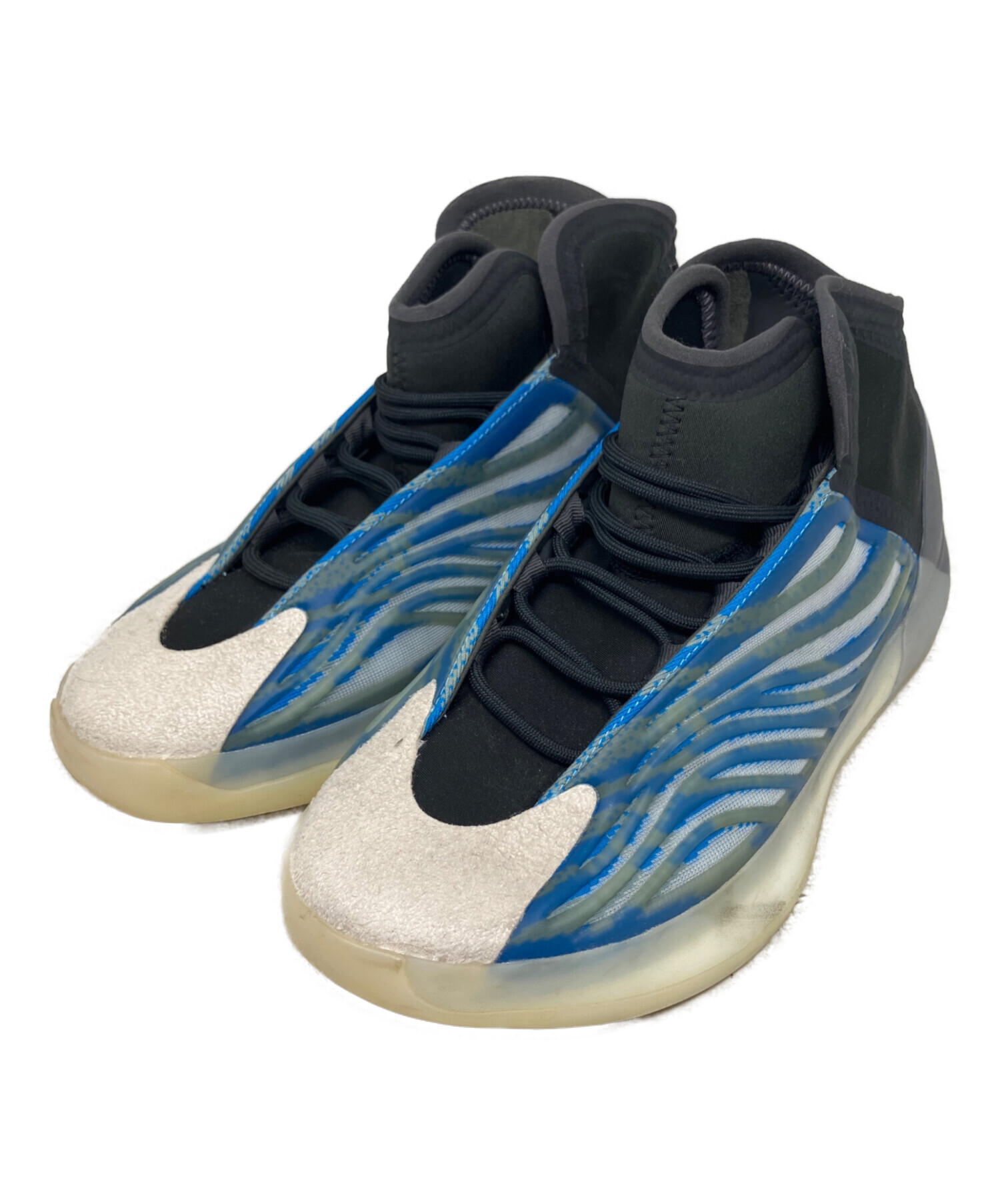 中古・古着通販】adidas (アディダス) adidas YEEZY QNTM スニーカー 