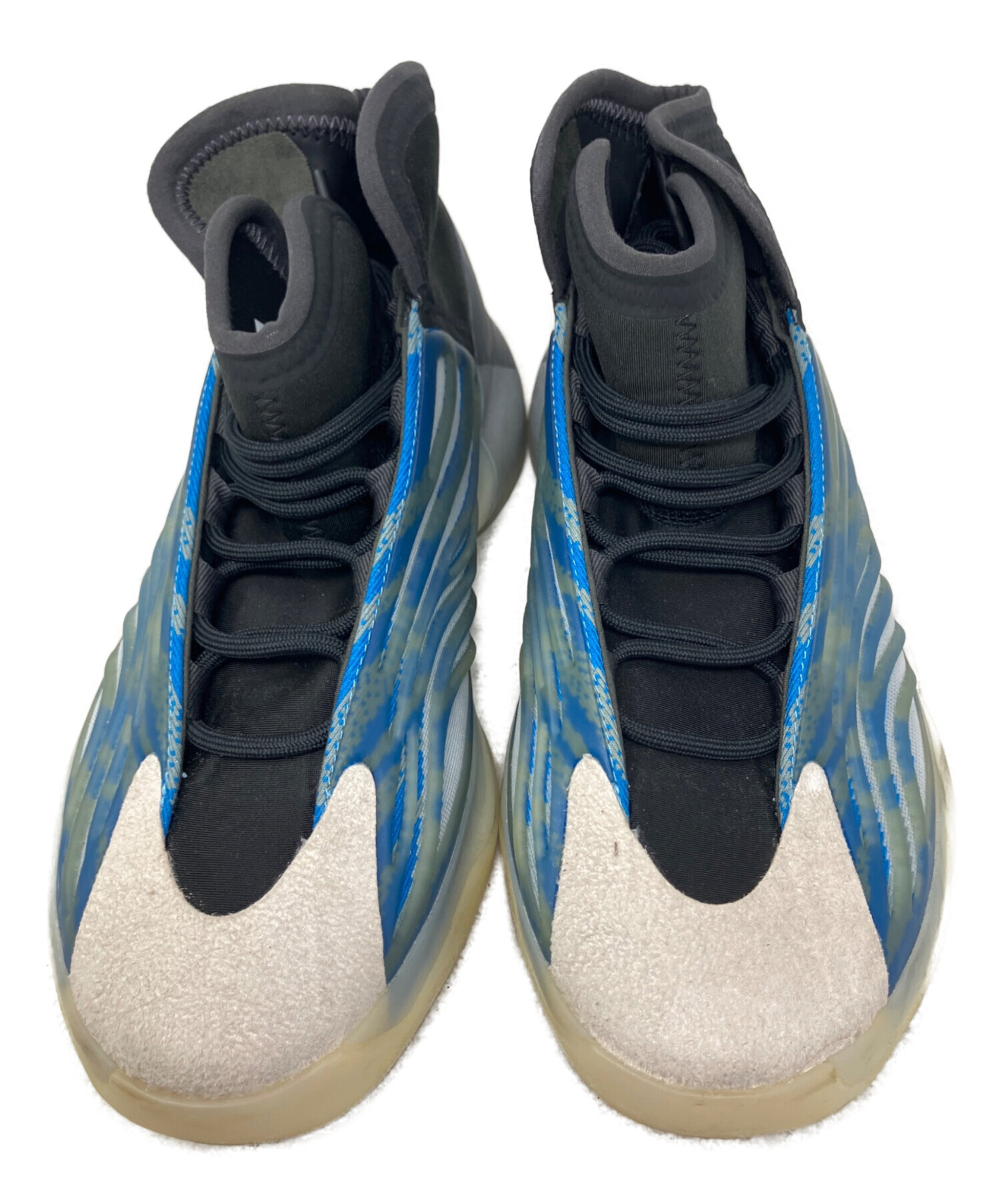 中古・古着通販】adidas (アディダス) adidas YEEZY QNTM スニーカー 