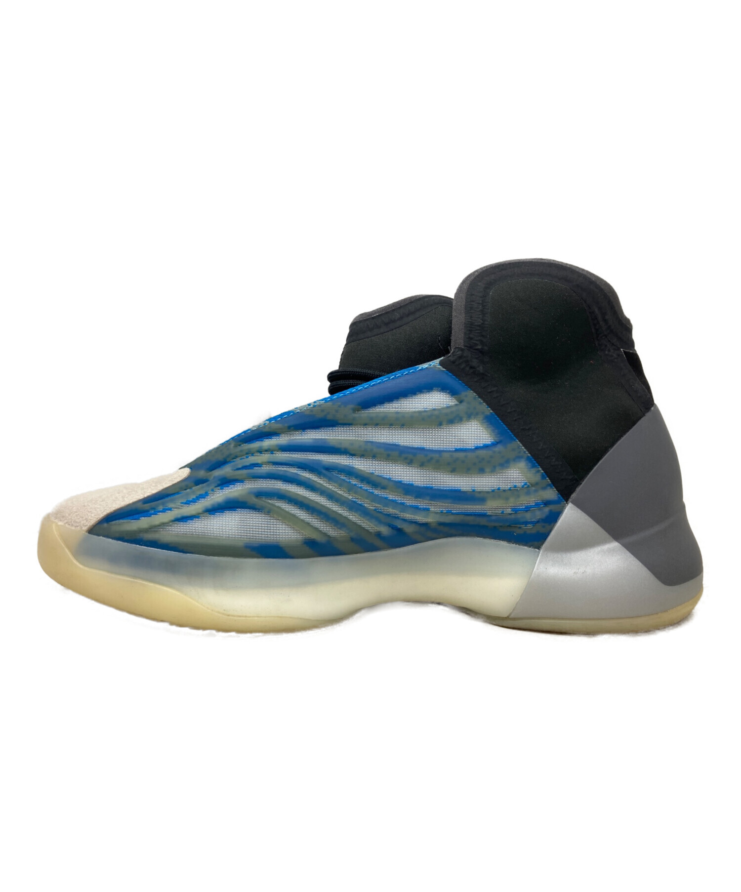 中古・古着通販】adidas (アディダス) adidas YEEZY QNTM スニーカー 