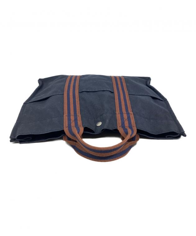 中古・古着通販】HERMES (エルメス) HERMES フールトゥMM トートバッグ