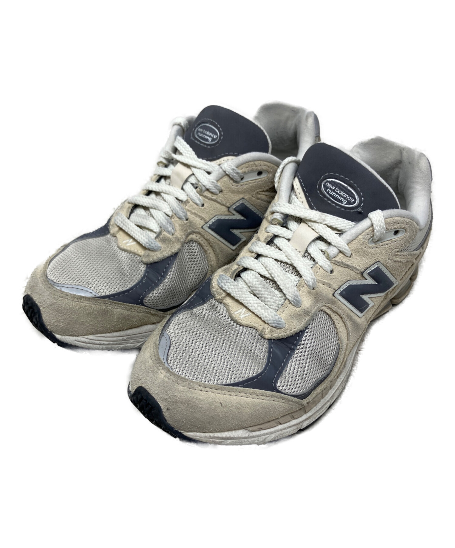 中古・古着通販】NEW BALANCE (ニューバランス) NEW BALANCE 