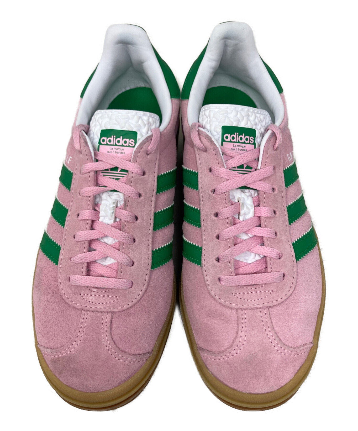 中古・古着通販】adidas (アディダス) adidas GAZELLE BOLD スニーカー