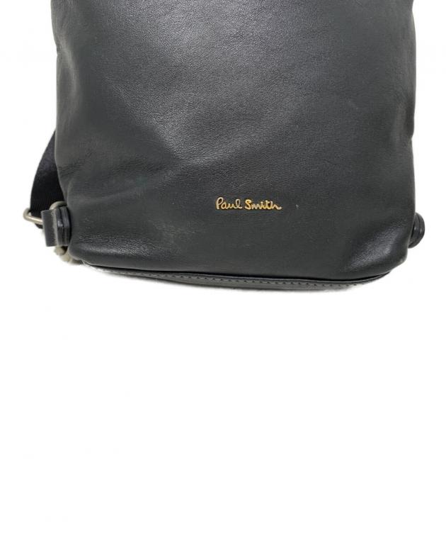 中古・古着通販】Paul Smith (ポールスミス) Paul Smith ショルダー