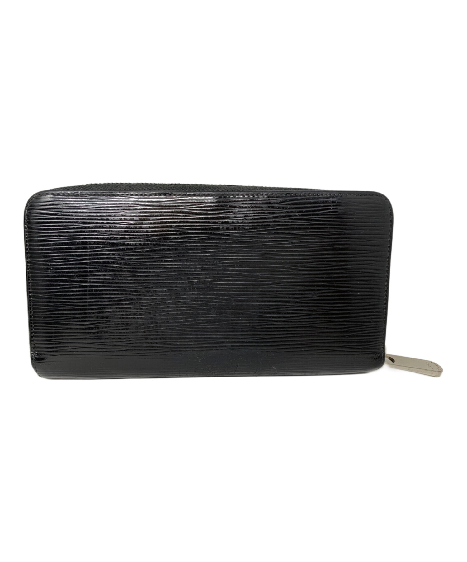 ルイヴィトン　新品　未使用品　エピ　長財布　財布　黒　ブラック 中古・古着通販】LOUIS VUITTON (ルイ ヴィトン) LOUIS VUITTON エピ
