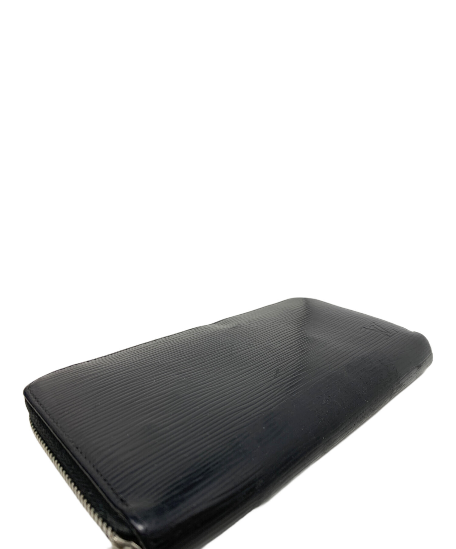 わ*ん様 LOUIS VUITTON エピ長財布 未使用品 中古・古着通販】LOUIS VUITTON (ルイ ヴィトン) LOUIS VUITTON エピ