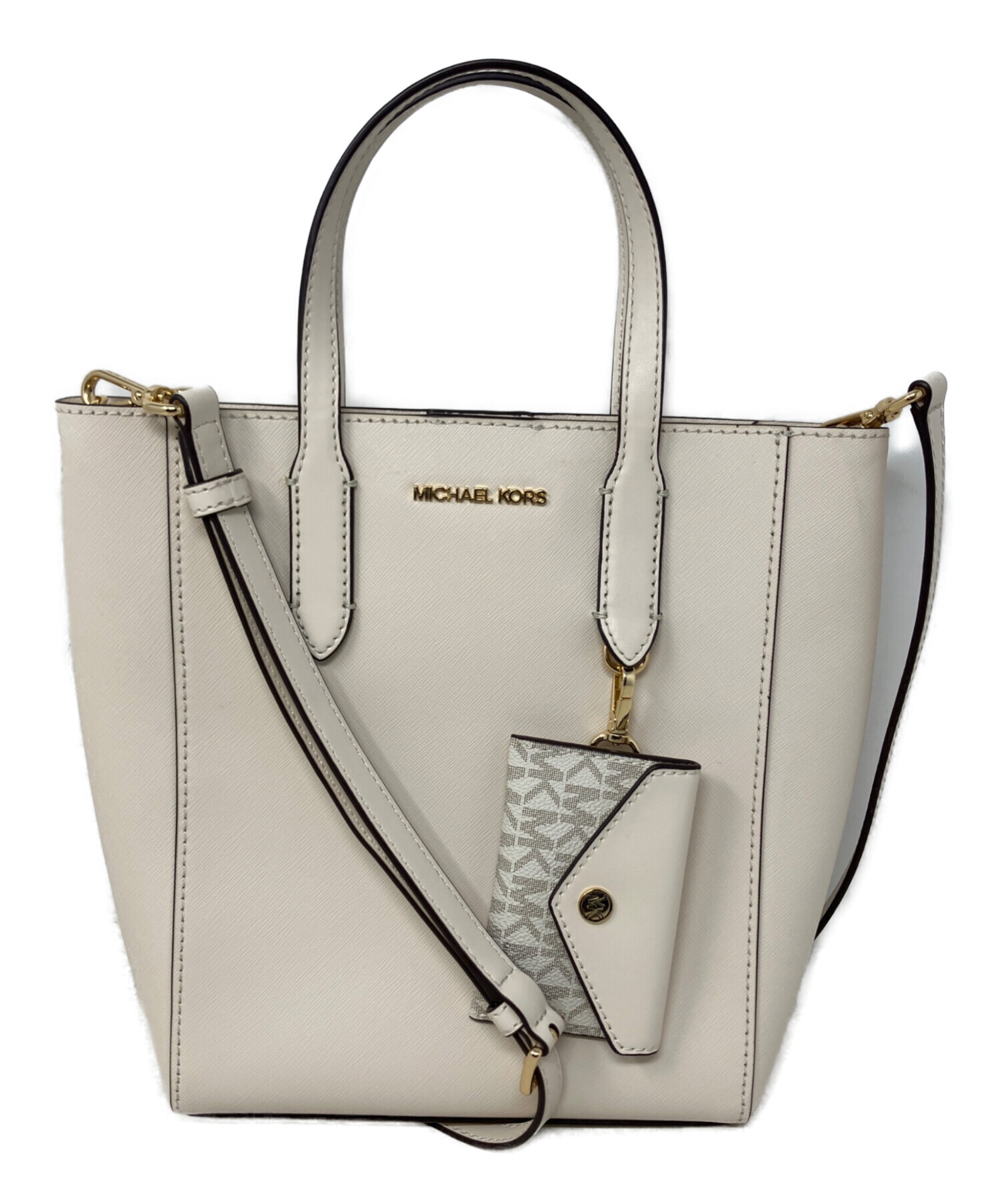 中古・古着通販】MICHAEL KORS (マイケルコース) MICHAEL KORS 2WAY 
