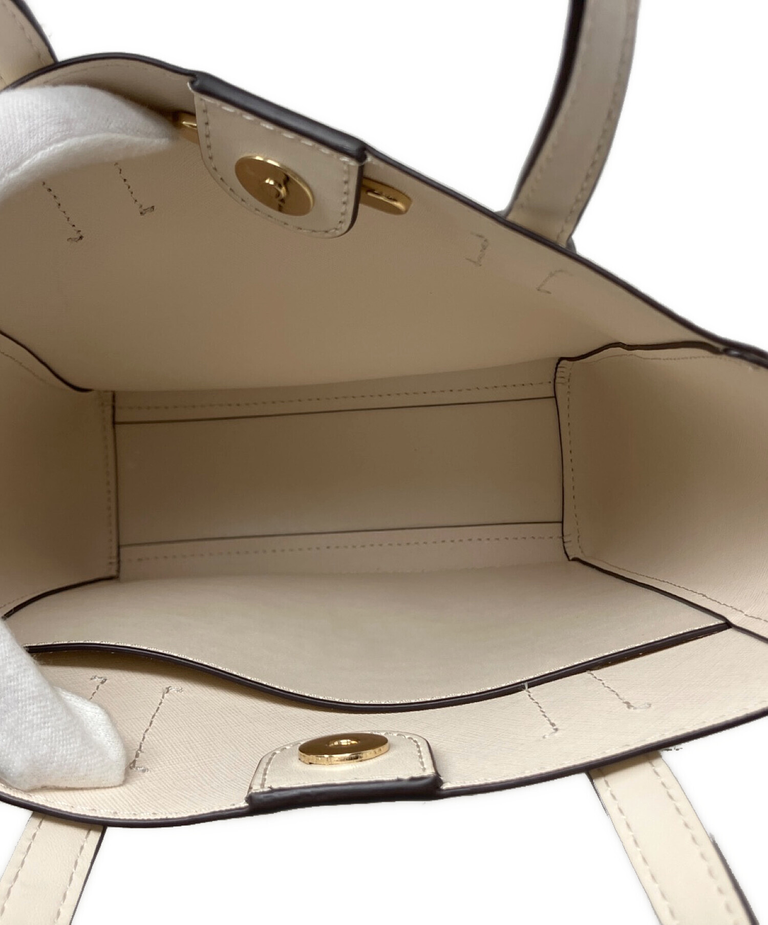 中古・古着通販】MICHAEL KORS (マイケルコース) MICHAEL KORS 2WAY 
